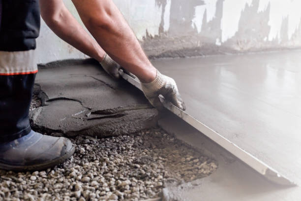 Best Concrete Repair Near Me  in Mount Ayr, IA